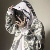 ORDER ÁO BAPE (có hình thật bên)