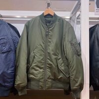 (order) Áo bomber pilot xuất Nhật