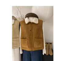 [ORDER] ÁO GILE DA LỘN