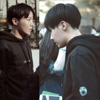 [ORDER] Áo hoodie giống BTS J-Hope cực HOT