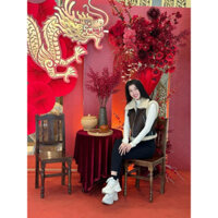 (ORDER) ÁO KHOÁC DA GILE LÓT LÔNG ZA RA XUẤT (ảnh thật ở cuối)