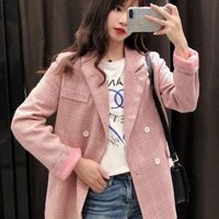 [Order] Áo khoác Hàn quốc Ulzzang AK104