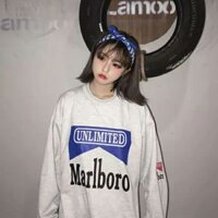 {ORDER} Áo Marlboro