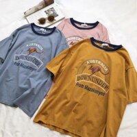 [Order] Áo thun Kangaroo ulzzang