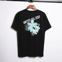 [ORDER] áo thun Untitiled  2017 GDRAGON hoa cúc PMO