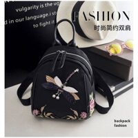 (ORDER) Balo độc lạ thời trang