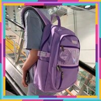 [ORDER] BALO THỜI TRANG MÀU TÍM SIÊU XỊN XÒ - ORDER 12 NGÀY bm10 - Có ảnh thật
