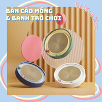 [ORDER] Bàn Cào Móng Và Banh Trò Chơi Thú Cưng