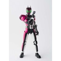 [Order Báo Giá] Mô Hình Chính Hãng SHF Kamen rider Decade Belt Trắng 2nd - Shinkocchou SeiHou