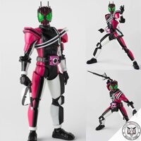 [Order báo giá] Mô hình chính hãng SHF: Kamen Rider Decade (Neo Decadriver)