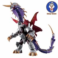 [ORDER BÁO GIÁ] Mô Hình Sodo Chronicle Kamen Rider Ryuki Mirror Monster : Genocider So-do Hiệp sĩ mặt nạ rồng