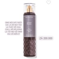 [ORDER] BODYMIST BATH&BODYWORK 🥰