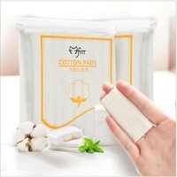 [ORDER] BÔNG TẨY TRANG COTTON PADS 222 MIẾNG 💝