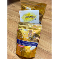 [ORDER] Bột uống Asahi Collagen Perfect Asta Primer Rich