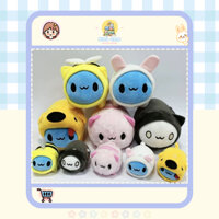 [ORDER] BUGCAT CAPOO NHỒI BÔNG 20CM 30CM