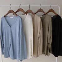 [ORDER] Cardigan Lanh