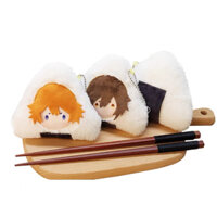 [order - đặt trước] Genshin Impact doll búp bê bông 10cm