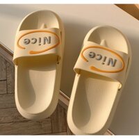 [ORDER] Dép bánh mỳ quai ngang Nice chống trơn trượt