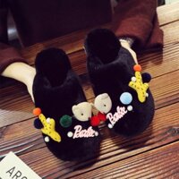 (ORDER) Dép lông thời trang 5323