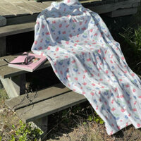 ORDER | DJERF AVENUE | Summer Berries Towel