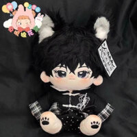 [Order-đọc kỹ mô tả] ĐỒ BÚP BÊ 20cm cổ trang