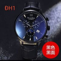 (Order ) 
Đồng hồ cơ Automatic nam dây da Bestdon BD7116