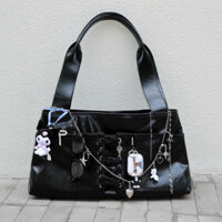 Order - Find Kapoor Ribbon Tie Big Bag chính hãng