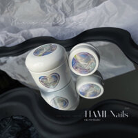 (ORDER) Gel đắp AKO NAIL Speedy Gel / New Builder Gel