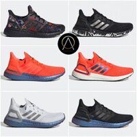 [ORDER] GIÀY ADIDAS ULTRABOOST 20 CHÍNH HÃNG - EG1341 EG1342 EG1369 FV8449 FV8451 FX3602