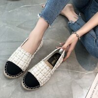 [Order] Giày big size nư / giày lười size 35 - 43