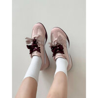 [🇰🇷Order] Giày Puma Bella UT Leather