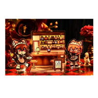 [Order] Goods Artist STANDEE BUNGOU STRAY DOGS