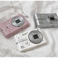 [ORDER HÀN] MÁY ẢNH KĨ THUẬT SỐ Y2K BOOIE