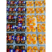 (Order inbox)Bánh trứng 711 thái lan set 2 hộp