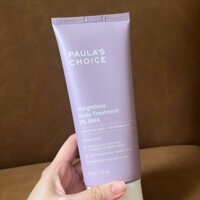 Order - Kem dưỡng body BHA Paula's Choice date 01/26