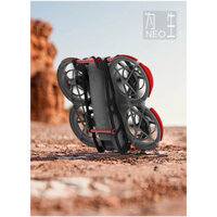 [Order] Khung carbon và eva bảo vệ sườn và gimble chống va đập DJI Neo