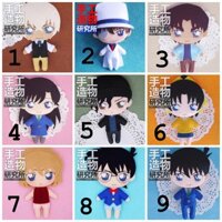 [ORDER] Kit làm búp bê vải nỉ dạ - Conan