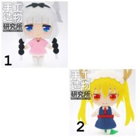 [ORDER] Kit làm búp bê vải nỉ dạ - Miss Kobayashi's dragon maid