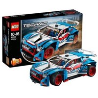 📦[ORDER] LEGO 42077 TECHNIC - XE ĐUA ĐỊA HÌNH