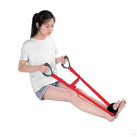 Order💢 Lower Limb kéo dài đào tạo đàn hồi với thiết bị phục hồi chức năng chân có độ đàn hồi chân