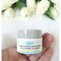 [ORDER] Mặt nạ đất sét Rare Earth Deep Pore Cleansing Mask 30ml