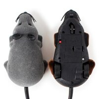 order. Mèo đồ chơi chuột không dây điều kh