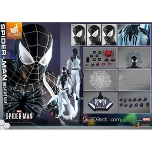 Tổng hợp 72 hình về amazing spider man mô hình  NEC