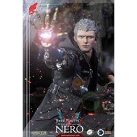 [Order] Mô hình acion figure 1:6 Asmus Toys DMC503 Nero trong Devil May Cry V