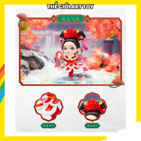 (Order) Mô hình Chân Hoàn Truyện Vol 2 Chính Hãng Koitake - Tùy Chọn Mẫu