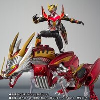 [Order] Mô hình chính hãng SHF Kamen Rider Ryuki Survive & Dragranzer | S.H.Figuarts Ryuki