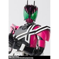 [ORDER] Mô hình chính hãng SHF Kamen Rider Decade ver belt trắng LIKE NEW | S.H.Figuarts Kamen Rider Decade