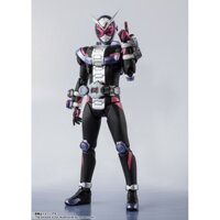 [ORDER] Mô hình chính hãng SHF Kamen Rider Zi-o | S.H.Figuarts Kamen Rider Zio