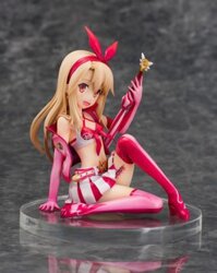 Order : Mô hình Fate/kaleid liner Prisma Illya 3rei!! PRIYA Racing Illyasviel Von Einzbern 1/8  (Bootleg)
