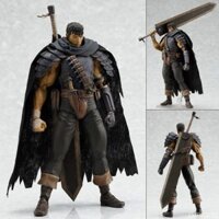 Order  : Mô hình Figma – Berserk: Guts Black Swordsman Ver. ( bootleg)